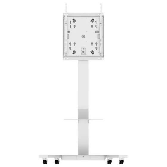 Support mobile Hagor ST SA Flip II 5788 pour Samsung Flip WM65R - 65" (pivotant 90°)