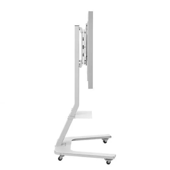 Support mobile Hagor ST SA Flip II 5788 pour Samsung Flip WM65R - 65" (pivotant 90°)