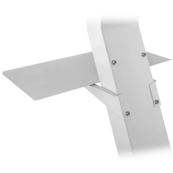 Support mobile Hagor ST SA Flip II 5788 pour Samsung Flip WM65R - 65" (pivotant 90°)