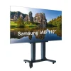 Support mobile LED-SMH Hagor réglable en hauteur électriquement - pour Samsung IAB 110"