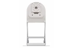 Support mobile LG ST-43HF pour One:Quick Flex réglable en hauteur manuellement