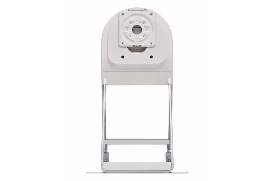 Support mobile LG ST-43HF pour One:Quick Flex réglable en hauteur manuellement