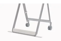 Support mobile LG ST-43HF pour One:Quick Flex réglable en hauteur manuellement