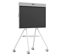 Support mobile Logitech Rally Board 65 Cart pour le Rally Board 65