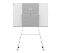 Support mobile Logitech Rally Board 65 Cart pour le Rally Board 65