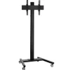 Support mobile Optoma OPT1555 TR pour la série N 55", noir