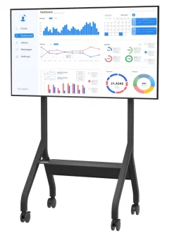 Support mobile Peerless-AV SR898-EUK - jusqu'à 110