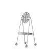 Support mobile Steelcase pour Surface Hub 2S
