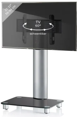 Support mobile TV VCM