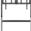 Support mobile ViewSonic VB-STND-009 réglable en hauteur manuellement - 65-105"