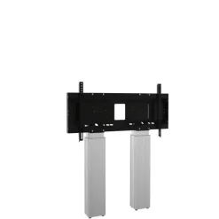 Support mural celexon Expert Adjust-70120WS réglable en hauteur électriquement - 70