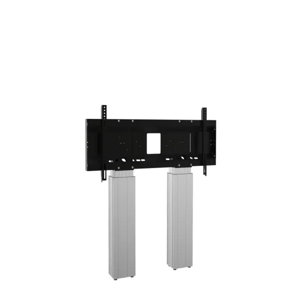 Support mural celexon Expert Adjust-70120WS réglable en hauteur électriquement - 70"-120"