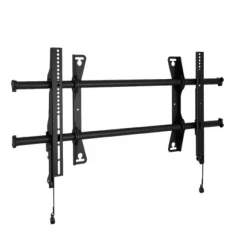 Support mural Chief LSA1U Large Fusion pour display, fixe, format paysage, noir (37" - 63")