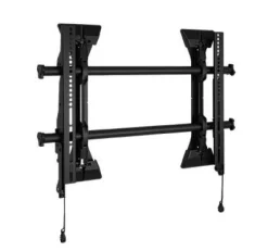 Support mural Chief MSM1U Medium Fusion pour display, fixe, noir (32" - 47")
