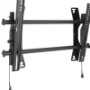 Support mural Chief MTA1U Medium Fusion pour display, inclinable, format paysage, noir (32" - 47")