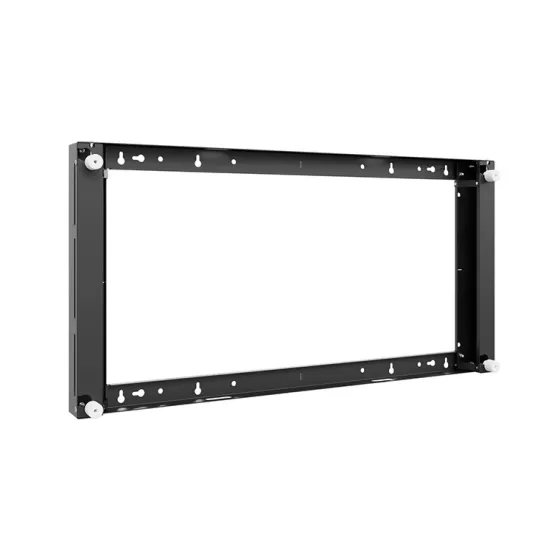 Support mural d'extérieur Hagor WH LG 55XE4F pour LG 55XE4F