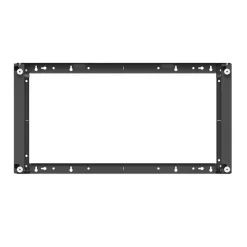 Support mural d'extérieur Hagor WH LG 55XE4F pour LG 55XE4F