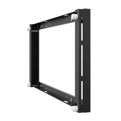 Support mural d'extérieur Hagor WH LG 55XE4F pour LG 55XE4F