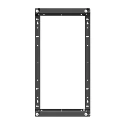 Support mural d'extérieur Hagor WH LG 55XE4F pour LG 55XE4F