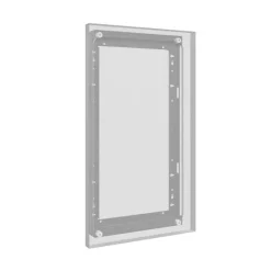 Support mural d'extérieur Hagor WH LG 55XE4F pour LG 55XE4F