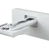 Support mural Epson ELPMB62 pour vidéoprojecteurs à focale ultra-courte