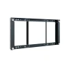 Support mural extérieur Hagor WH OH 46 pour écrans Samsung de la série OH 46