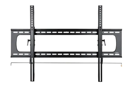 Support mural fixe celexon Adjust-T10065 - 60"-100" (inclinable)