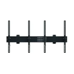 Support mural Hagor comPROnents® Menuboard pour 2 Displays - 46