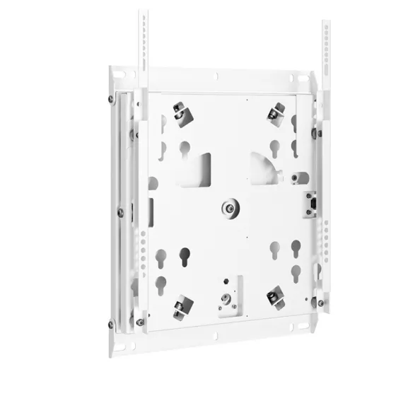 Support mural Hagor pour Samsung Flip WM65R et WM65B - 65" (inclinable et pivotant)
