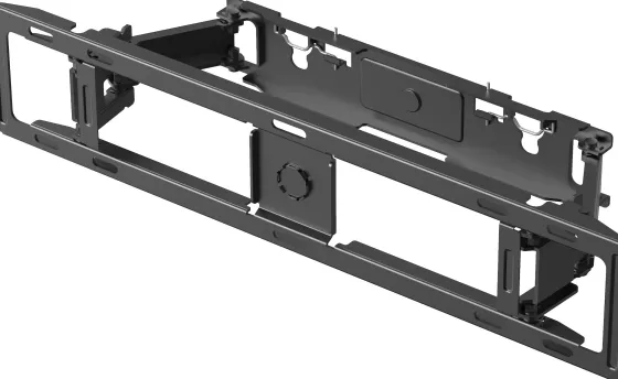 Support mural iiyama MD-WM0001 pour série LH60 - 55"-65"