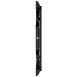 Support mural LFD Chief TS325TU Medium THINSTALL, format paysage, noir (26" à 52")