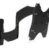 Support mural LFD Chief TS218SU Dual Swing Arm