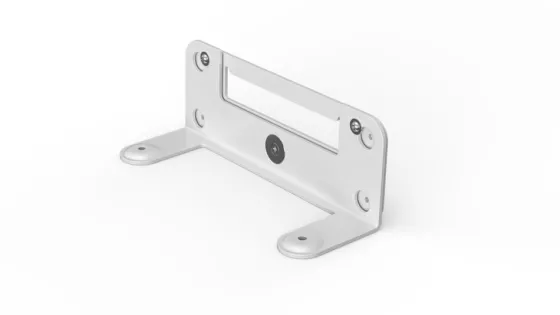 Support mural Logitech pour Rally Bar & Rally Bar Mini