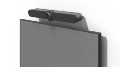 Support mural Logitech pour Rally Bar & Rally Bar Mini