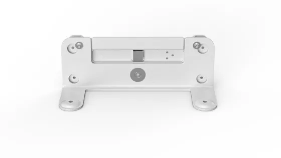 Support mural Logitech pour Rally Bar & Rally Bar Mini