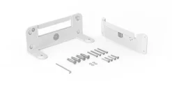 Support mural Logitech pour Rally Bar & Rally Bar Mini