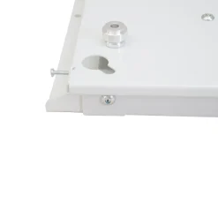 Support mural pivotant et inclinable Hagor WH SA Flip