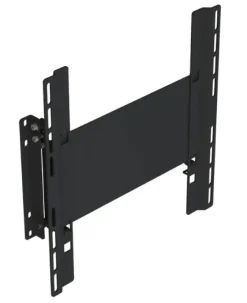 Support mural pour écran plat SMS Func WM T noir