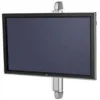 Support mural pour écran plat SMS X WH S1105 blanc