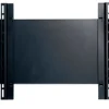 Support mural SMS Func pour écran plat WH T noir