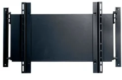Support mural SMS Func pour écran plat WH T noir