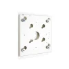 Support mural TV/Display Hagor HA WH One:Quick - 43“