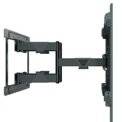 Support mural TV/Display Hagor BrackIT XXL HD II - 65 - 98" inclinable et pivotant