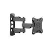 Support mural TV/Display Hagor BrackIT® XS-II - 24"-32" (entièrement mobile)