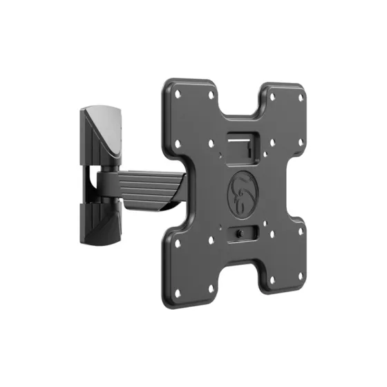Support mural TV/Display Hagor BrackIT® S-I - 32"-43" (entièrement mobile)