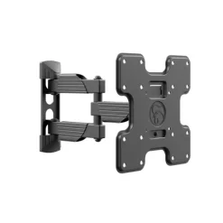 Support mural TV/Display Hagor BrackIT® S-II - 32"-43" (entièrement mobile)