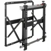 Support mural TV/Display super plat Hagor VWH-1-Slim pour mur vidéo- 42"-55", 400 x 400, 35kg
