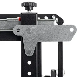 Support mural TV/Display super plat Hagor VWH-1-Slim pour mur vidéo- 42