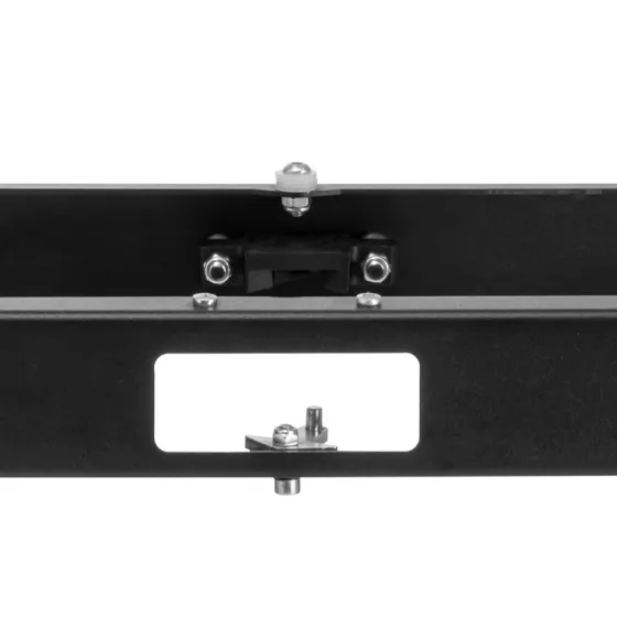 Support mural TV/Display super plat Hagor VWH-1-Slim pour mur vidéo- 42"-55", 400 x 400, 35kg