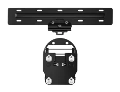 Support mural ultra-plat Samsung WMN-WM65RXEN pour Flip WM65R et Flip Pro WM65B